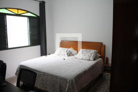 Quarto 2 de casa à venda com 3 quartos, 360m² em Jardim Vera Cruz, Contagem