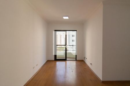 Sala de apartamento para alugar com 3 quartos, 67m² em Gopouva, Guarulhos