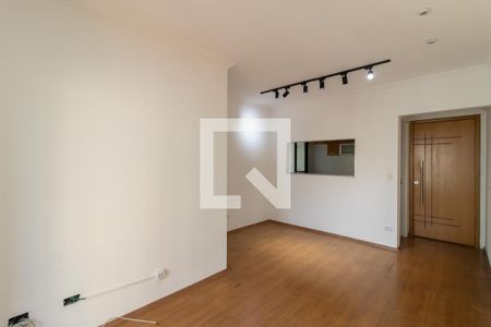 Sala de apartamento à venda com 3 quartos, 67m² em Gopouva, Guarulhos