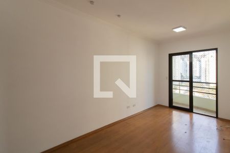 Sala de apartamento à venda com 3 quartos, 67m² em Gopouva, Guarulhos