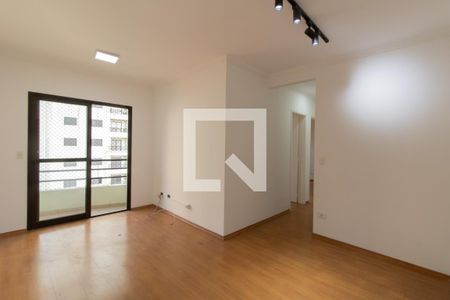 Sala de apartamento para alugar com 3 quartos, 67m² em Gopouva, Guarulhos