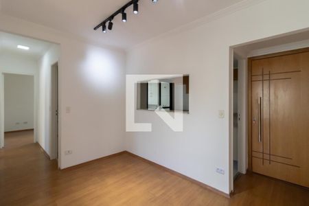 Suíte de apartamento à venda com 3 quartos, 67m² em Gopouva, Guarulhos