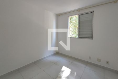 Quarto Suíte de apartamento para alugar com 2 quartos, 51m² em Jardim Nova Europa, Campinas