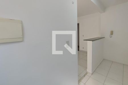 Sala de apartamento para alugar com 2 quartos, 51m² em Jardim Nova Europa, Campinas