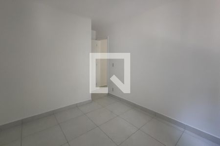 Quarto Suíte de apartamento para alugar com 2 quartos, 51m² em Jardim Nova Europa, Campinas