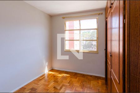 Quarto 2 de apartamento à venda com 3 quartos, 78m² em Padre Eustáquio, Belo Horizonte