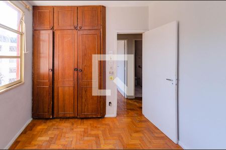 Quarto 2 de apartamento à venda com 3 quartos, 78m² em Padre Eustáquio, Belo Horizonte