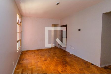 Sala de apartamento à venda com 3 quartos, 78m² em Padre Eustáquio, Belo Horizonte