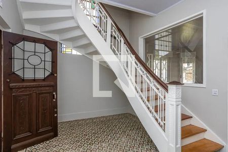 Sala de casa à venda com 3 quartos, 334m² em Centro, São Leopoldo