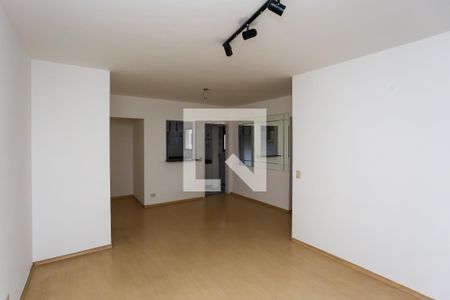 Sala de apartamento à venda com 3 quartos, 103m² em Vila Sônia, São Paulo