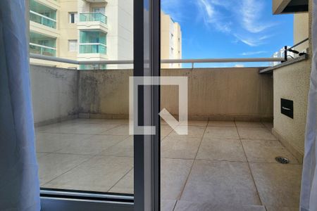  Varanda Gourmet de apartamento à venda com 3 quartos, 84m² em Anchieta, São Bernardo do Campo