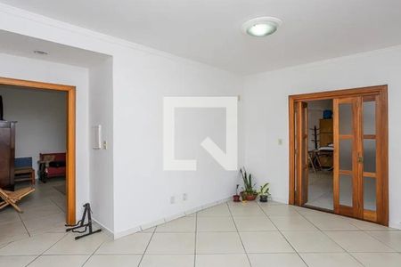 Sala de casa à venda com 3 quartos, 100m² em Centro, São Leopoldo