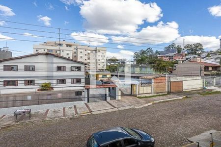 Vista de casa à venda com 3 quartos, 100m² em Centro, São Leopoldo