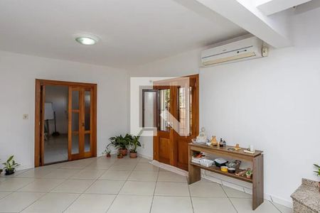 Sala de casa à venda com 3 quartos, 100m² em Centro, São Leopoldo