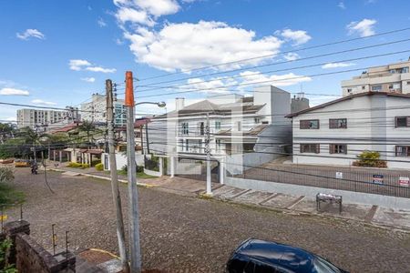 Vista de casa à venda com 3 quartos, 100m² em Centro, São Leopoldo