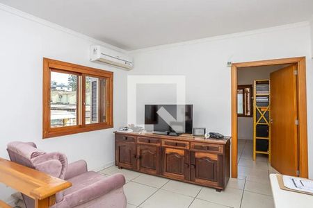 Sala 2 de casa à venda com 3 quartos, 100m² em Centro, São Leopoldo