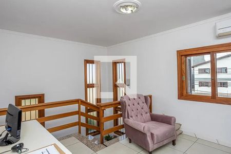 Sala 2 de casa à venda com 3 quartos, 100m² em Centro, São Leopoldo