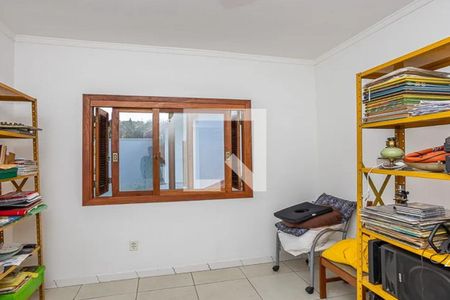 Quarto 1 de casa à venda com 3 quartos, 100m² em Centro, São Leopoldo