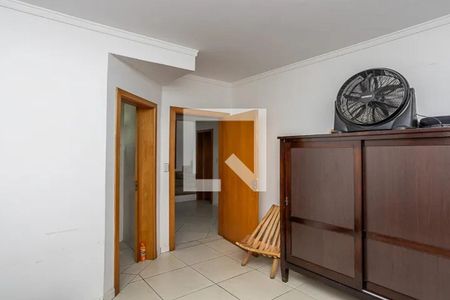 Sala de casa à venda com 3 quartos, 100m² em Centro, São Leopoldo