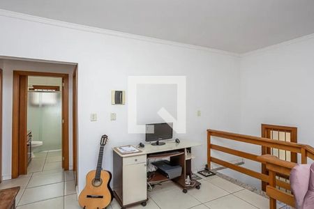 Sala 2 de casa à venda com 3 quartos, 100m² em Centro, São Leopoldo