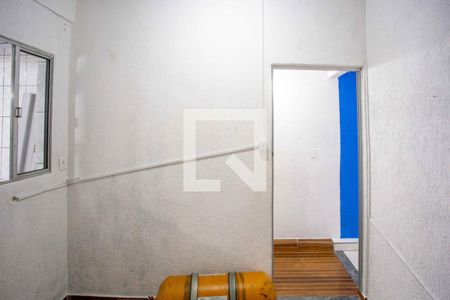 Quarto Casa 1 de casa à venda com 3 quartos, 47m² em Conjunto Residencial Sanko, Diadema