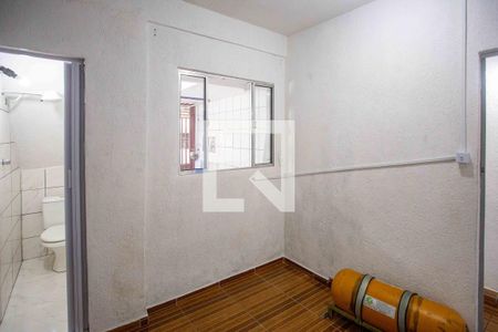 Quarto Casa 1 de casa à venda com 3 quartos, 47m² em Conjunto Residencial Sanko, Diadema