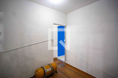 Quarto Casa 1 de casa à venda com 3 quartos, 47m² em Conjunto Residencial Sanko, Diadema