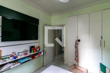 Quarto 2 de apartamento à venda com 2 quartos, 70m² em Cidade Jardim, Belo Horizonte