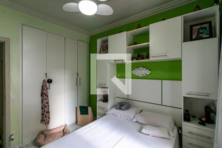 Quarto 2 de apartamento à venda com 2 quartos, 70m² em Cidade Jardim, Belo Horizonte