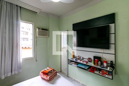 Quarto 2 de apartamento à venda com 2 quartos, 70m² em Cidade Jardim, Belo Horizonte