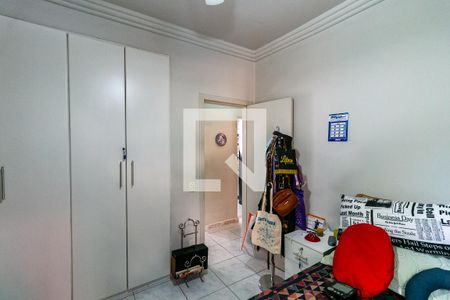 Quarto de apartamento à venda com 2 quartos, 70m² em Cidade Jardim, Belo Horizonte