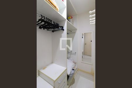 Closet  de apartamento à venda com 2 quartos, 67m² em Ipanema, Rio de Janeiro