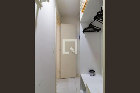 Detalhe do closet  de apartamento à venda com 2 quartos, 67m² em Ipanema, Rio de Janeiro