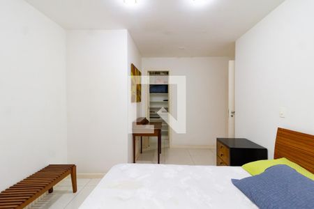 Detalhe da suíte  de apartamento à venda com 2 quartos, 67m² em Ipanema, Rio de Janeiro