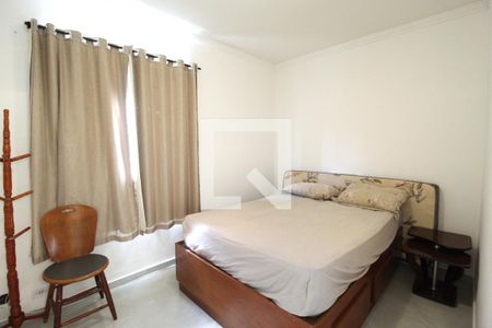 Quarto de kitnet/studio para alugar com 1 quarto, 37m² em Indianópolis, São Paulo