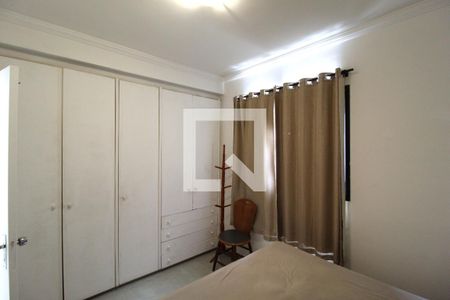 Quarto de kitnet/studio para alugar com 1 quarto, 37m² em Indianópolis, São Paulo