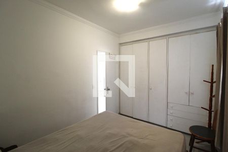 Quarto de kitnet/studio para alugar com 1 quarto, 37m² em Indianópolis, São Paulo