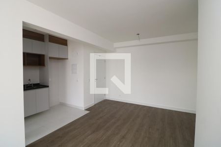 Sala de apartamento para alugar com 2 quartos, 73m² em Vila Independencia, São Paulo