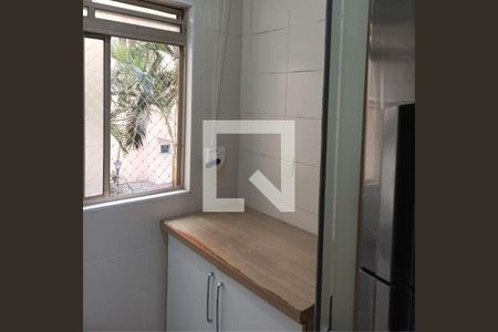 Foto 02 de apartamento à venda com 3 quartos, 74m² em Vila Prudente, São Paulo