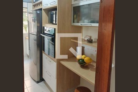 Foto 09 de apartamento à venda com 3 quartos, 74m² em Vila Prudente, São Paulo