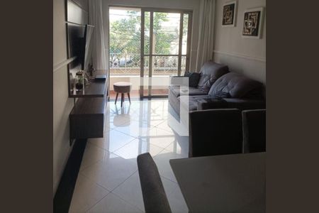 Foto 01 de apartamento à venda com 3 quartos, 74m² em Vila Prudente, São Paulo