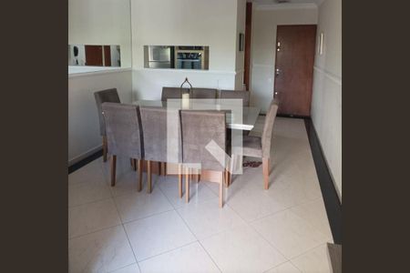 Foto 22 de apartamento à venda com 3 quartos, 74m² em Vila Prudente, São Paulo