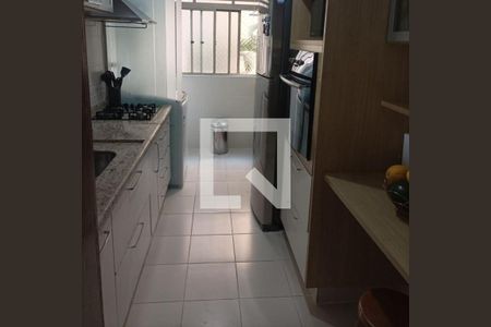 Foto 04 de apartamento à venda com 3 quartos, 74m² em Vila Prudente, São Paulo