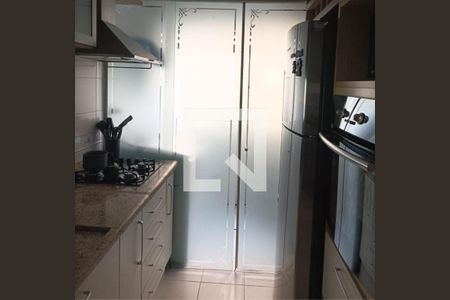 Foto 06 de apartamento à venda com 3 quartos, 74m² em Vila Prudente, São Paulo