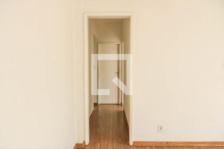 Corredor de apartamento para alugar com 2 quartos, 56m² em Cascadura, Rio de Janeiro