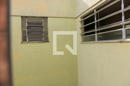 Vista da Sala de apartamento para alugar com 2 quartos, 56m² em Cascadura, Rio de Janeiro