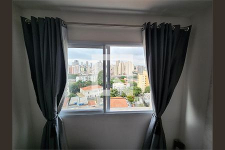 Apartamento à venda com 1 quarto, 25m² em Tucuruvi, São Paulo