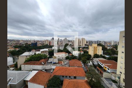 Apartamento à venda com 1 quarto, 25m² em Tucuruvi, São Paulo