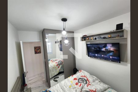 Apartamento à venda com 1 quarto, 25m² em Tucuruvi, São Paulo