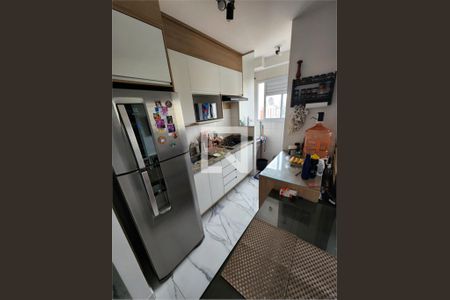 Apartamento à venda com 1 quarto, 25m² em Tucuruvi, São Paulo